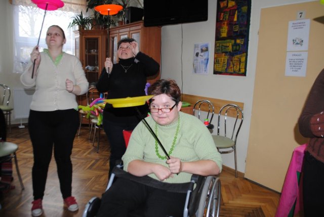 Pedagogika uśmiechu