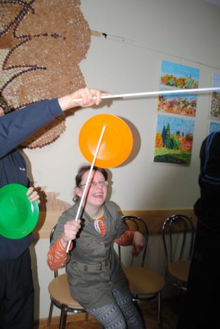Pedagogika uśmiechu