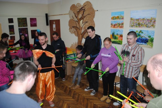 Pedagogika uśmiechu