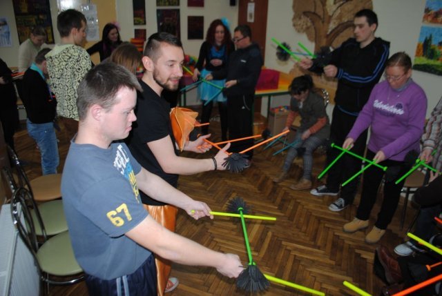 Pedagogika uśmiechu