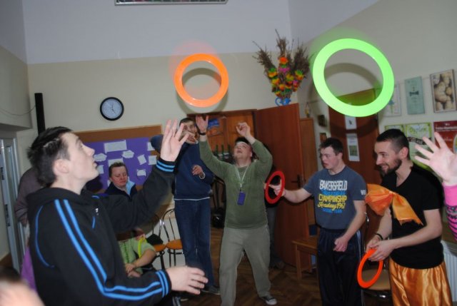 Pedagogika uśmiechu