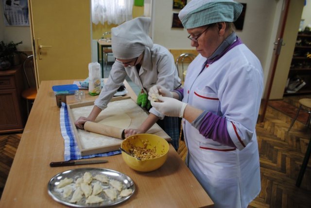 Pierogowe inspiracje