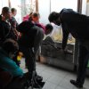 Śladami żubra Polikosi