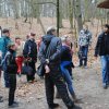 Śladami żubra Polikosi