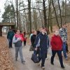 Śladami żubra Polikosi