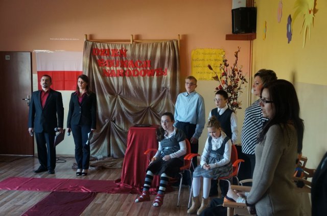 Dzień Edukacji Narodowej