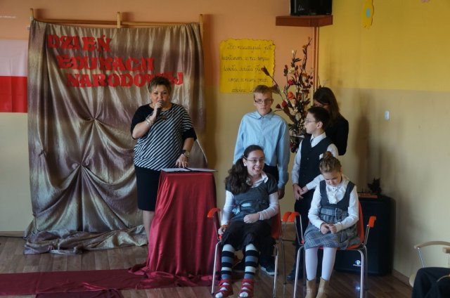 Dzień Edukacji Narodowej