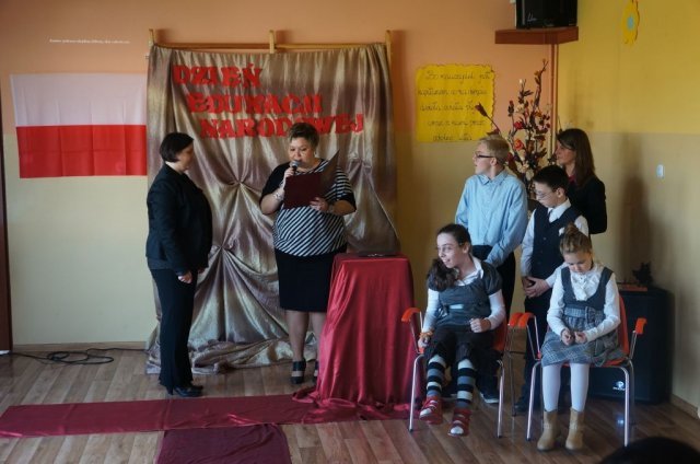 Dzień Edukacji Narodowej