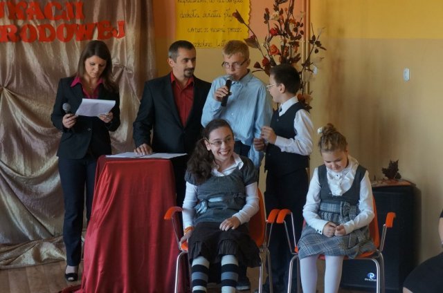 Dzień Edukacji Narodowej