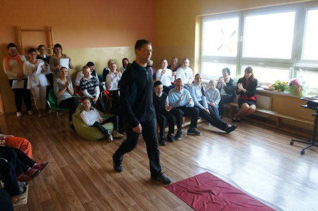Dzień Edukacji Narodowej