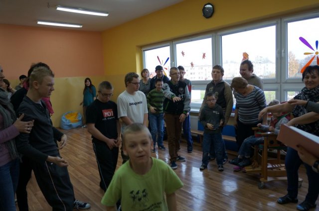 Dzień Pluszowego Misia