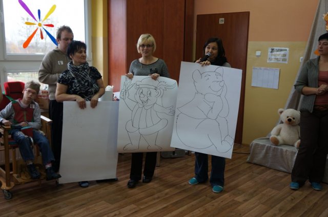 Dzień Pluszowego Misia
