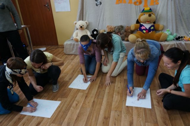 Dzień Pluszowego Misia