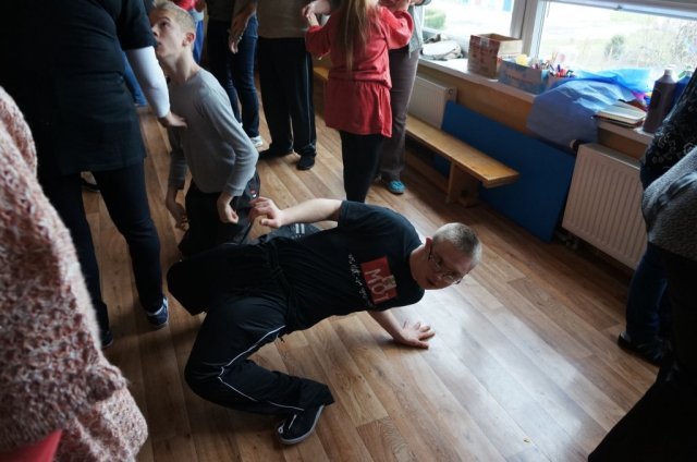 Dzień Pluszowego Misia