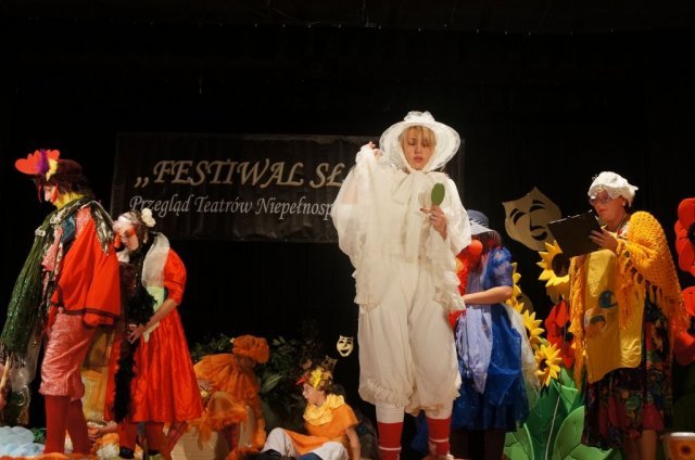 Festiwal Słońca
