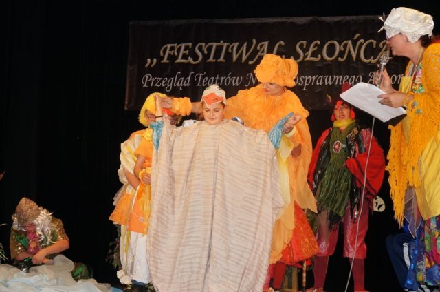 Festiwal Słońca