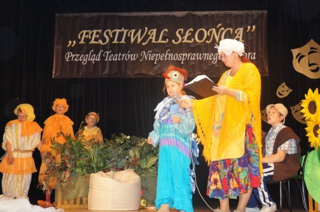 Festiwal Słońca