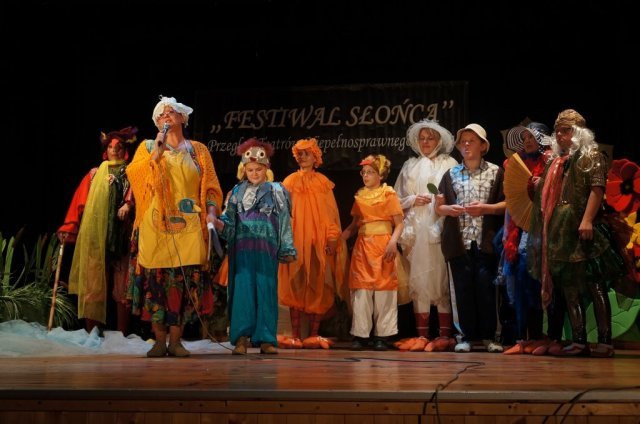 Festiwal Słońca