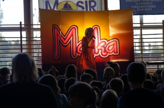 Majka Jeżowska