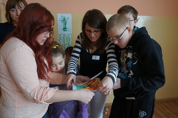 I Dzień Wiosny 2013