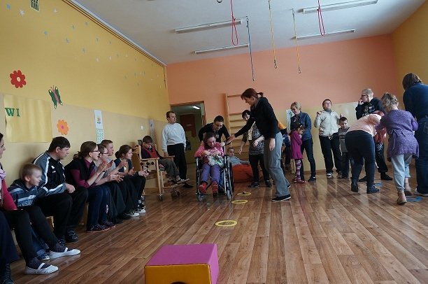 I Dzień Wiosny 2013