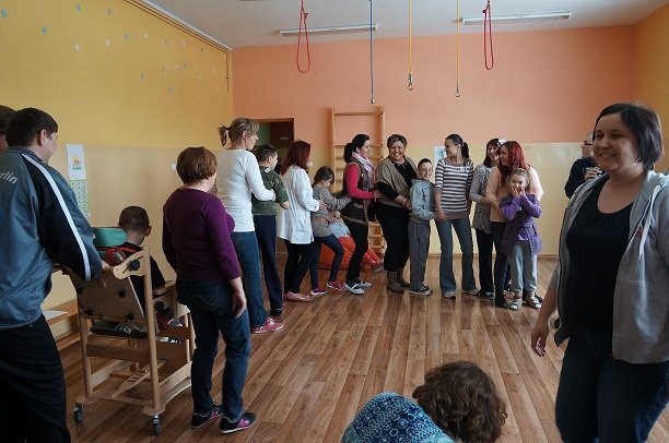 I Dzień Wiosny 2013