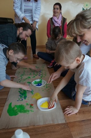 I Dzień Wiosny 2013