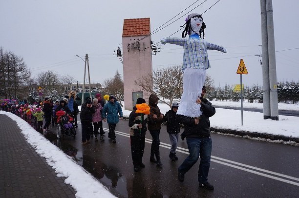 I Dzień Wiosny 2013