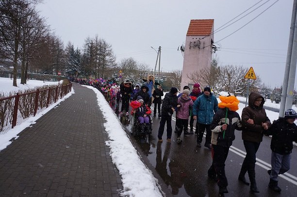 I Dzień Wiosny 2013
