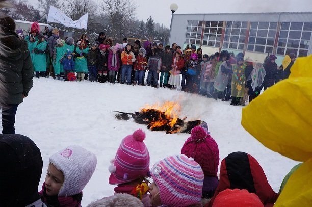I Dzień Wiosny 2013