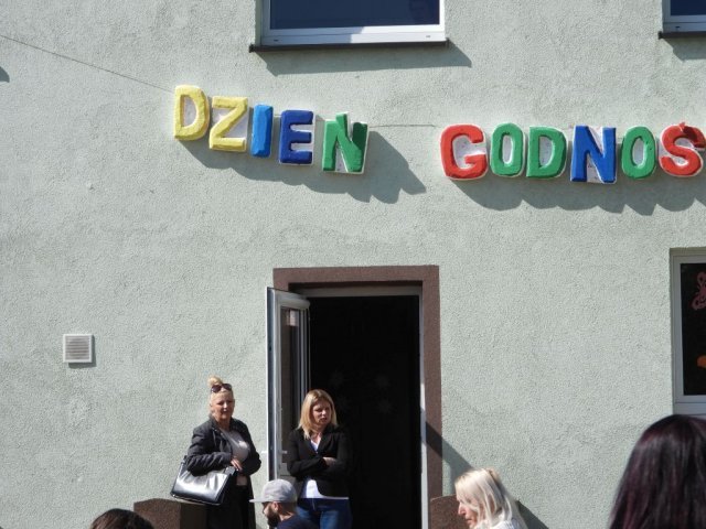 Dni Godnosci 