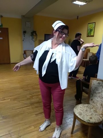 Turnus rehabilitacyjny 