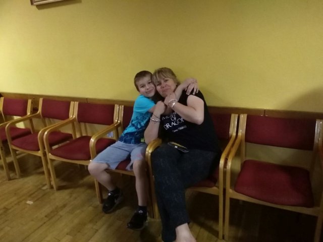 Turnus rehabilitacyjny 