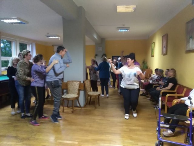 Turnus rehabilitacyjny 