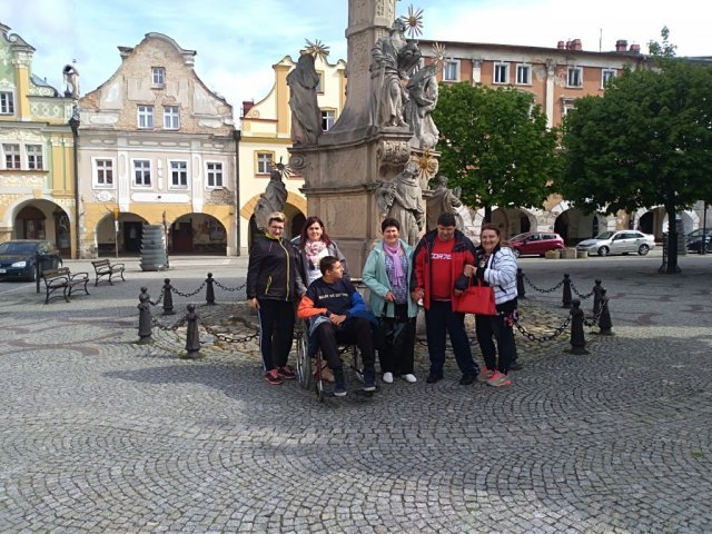 Turnus rehabilitacyjny 