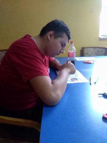 Turnus rehabilitacyjny 