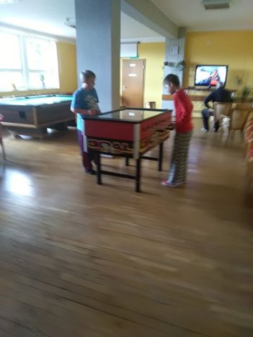 Turnus rehabilitacyjny 