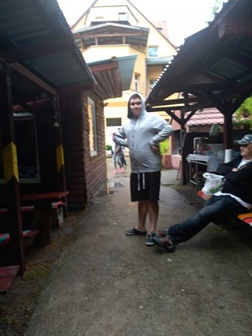 Turnus rehabilitacyjny 