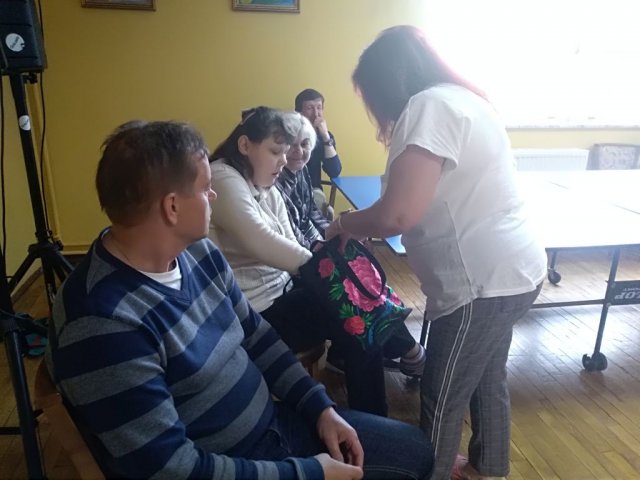 Turnus rehabilitacyjny 