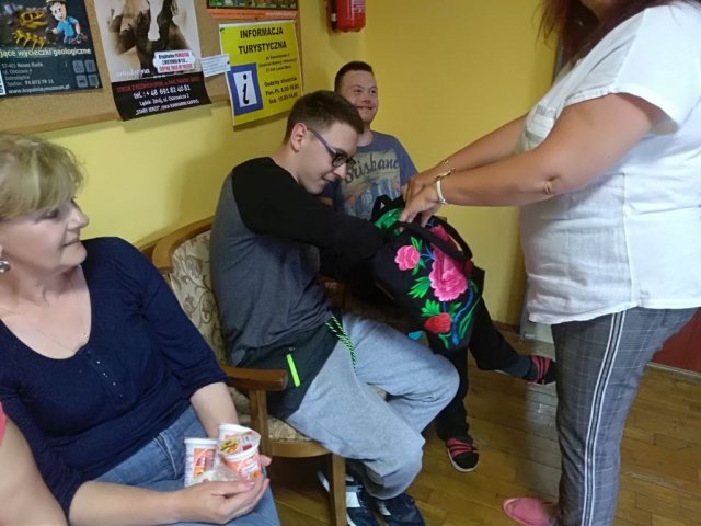 Turnus rehabilitacyjny 