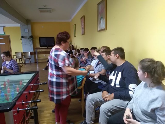 Turnus rehabilitacyjny 