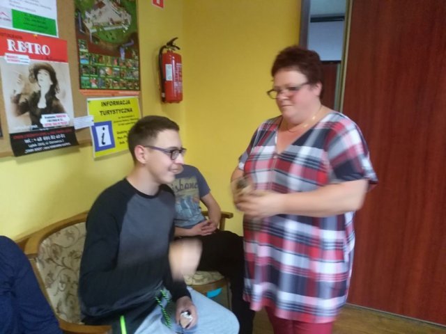Turnus rehabilitacyjny 