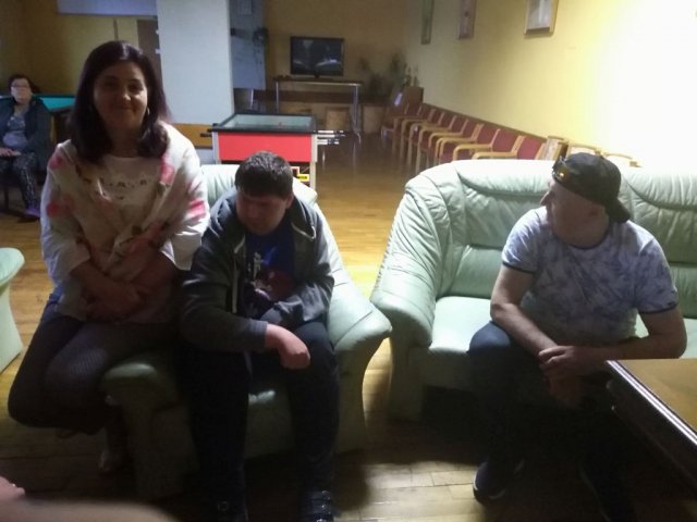 Turnus rehabilitacyjny 